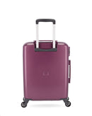 DELSEY - Handgepäck – Hartschalenkoffer 55cm PLANINA
