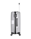 GERARD PASQUIER - Mittelgroßer Hartschalenkoffer IRIS