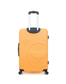 LPB LUGGAGE - Großer Koffer 75cm ELEONOR