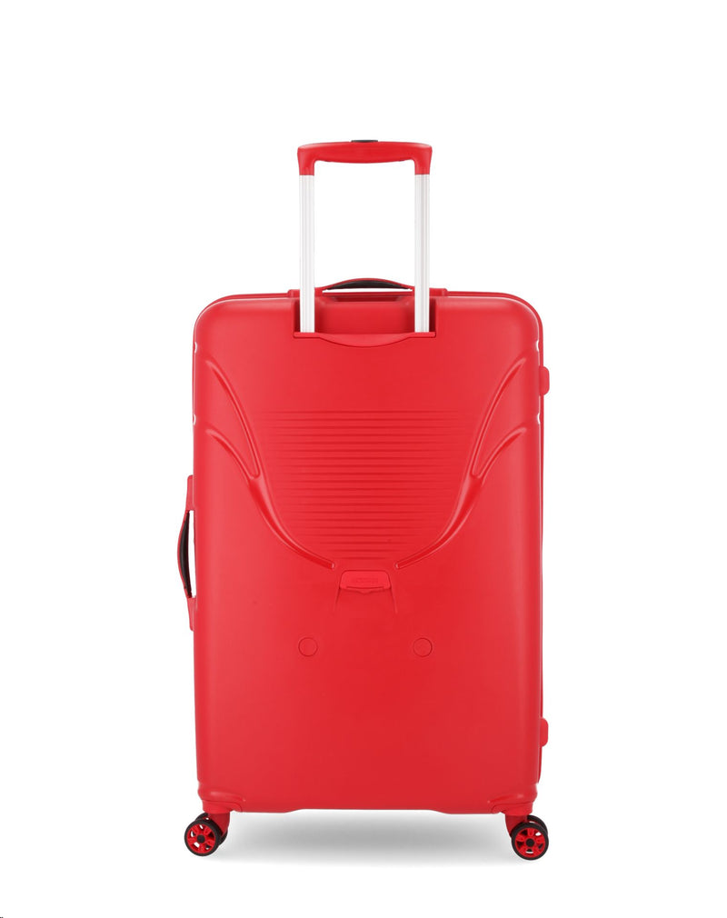 AMERICAN TOURISTER – Großer Hartschalenkoffer SKYTRACER 75 cm