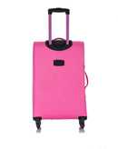 LPB LUGGAGE - 3er-Set: Hartschalenkoffer ANAIS