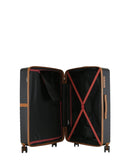 2er-Set Hartschalenkoffer BELAIR (L/M)