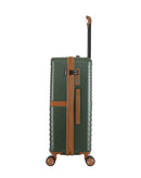 3er-Set Hartschalenkoffer BELAIR (M/S/XS)