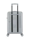 2er-Pack Hartschalenkoffer: Handgepäck und Handgepäck XS CELIA