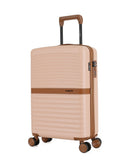 2er-Set Hartschalenkoffer BELAIR (S/XS)