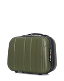 BLUESTAR - Kosmetikkoffer NAPOLI-K