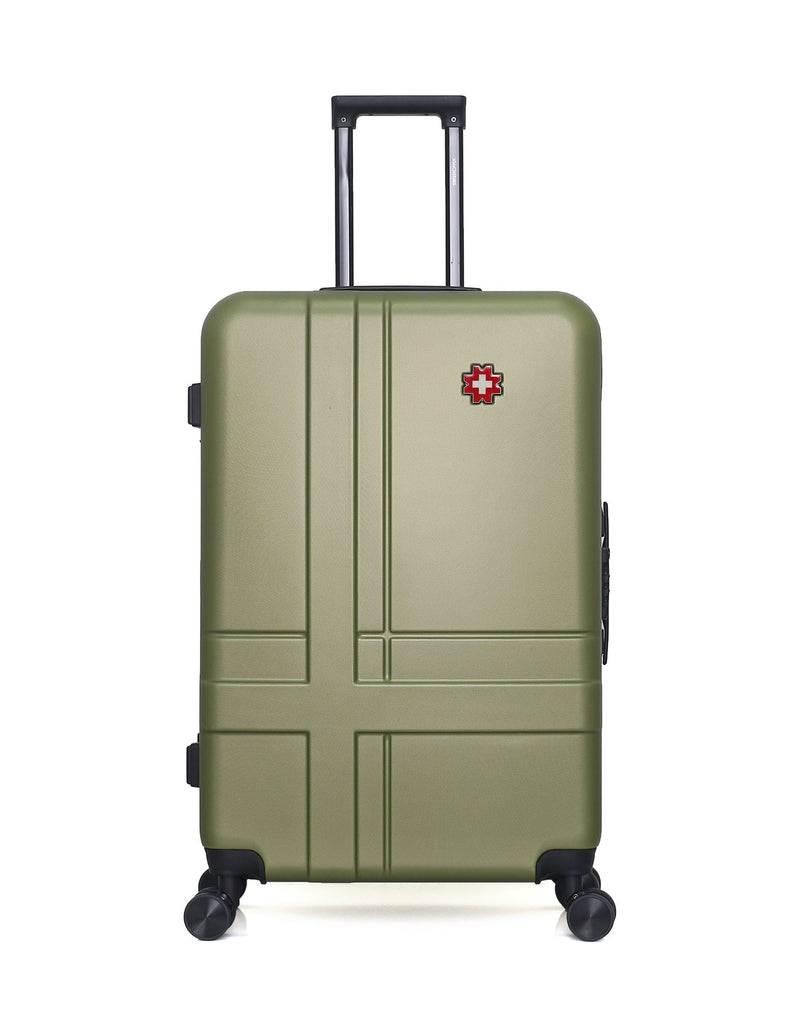 Großer Koffer 75cm USTER