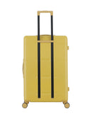 2er-Pack Hartschalenkoffer: Großer Koffer und mittelgroßer Koffer CLEVELAND