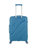 OBAGO – 2er-Pack: Mittelgroßer Koffer und Handgepäck PERSEE