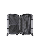 GERARD PASQUIER - Handgepäck – Hartschalenkoffer MARGUERITE