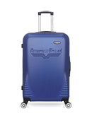 AMERICAN TRAVEL – 3er-Pack – Großer Koffer, mittelgroßer Koffer und Handgepäck DC