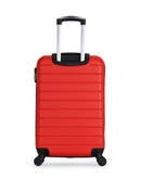 GERARD PASQUIER - Handgepäck – Hartschalenkoffer MIMOSA-E