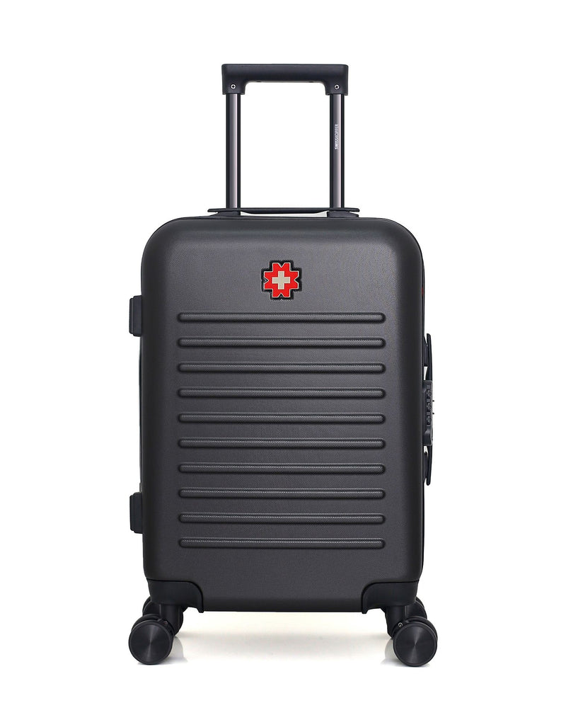 SWISS KOPPER – 2er-Pack – Handgepäck und Handgepäck XXS WIL