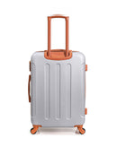 GERARD PASQUIER - Mittelgroßer Koffer CAMELIA