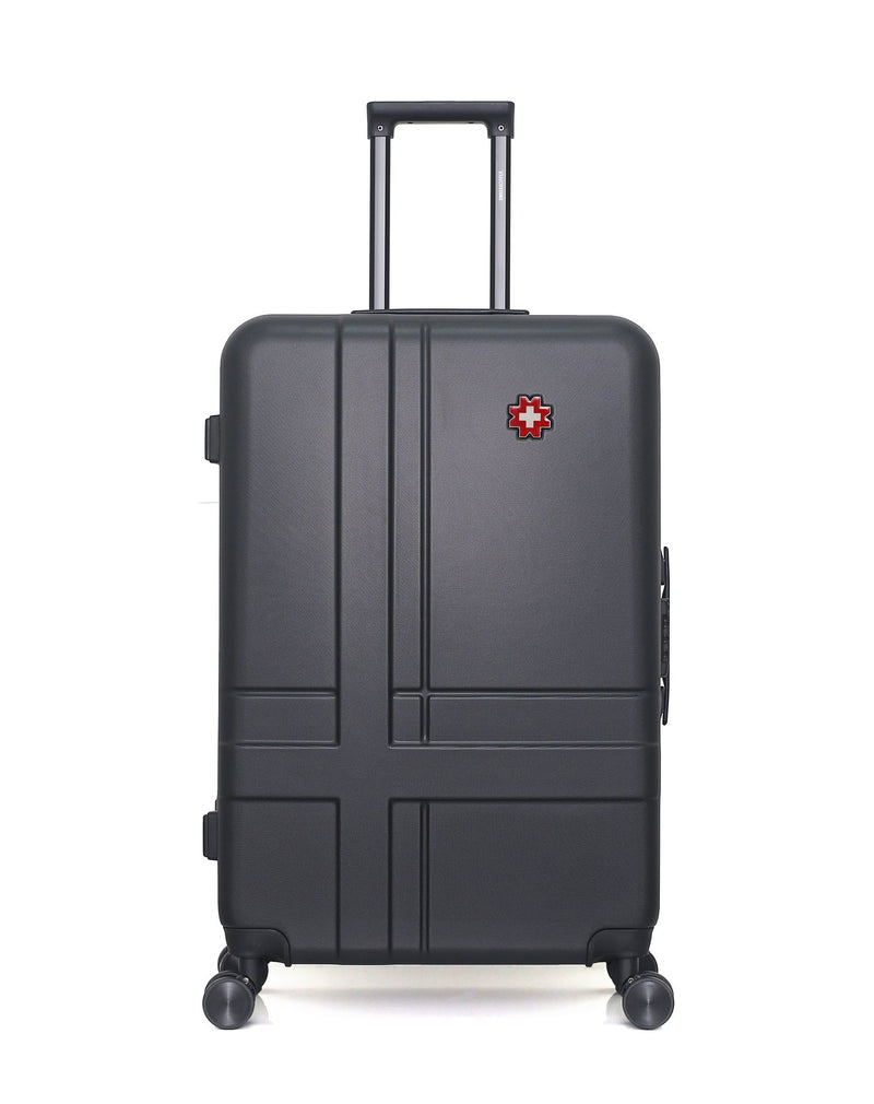 Großer Koffer 75cm USTER