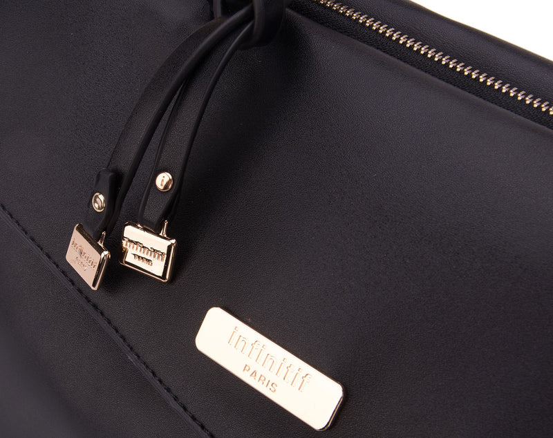 UNBRANDED - Handtasche BLEUET