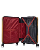 Großer Hartschalenkoffer OLTEN