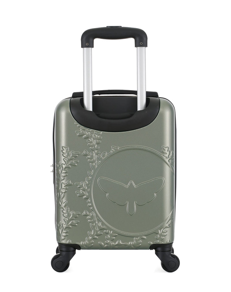 LPB LUGGAGE - Handgepäck - Koffer XXS 46cm NAÏS