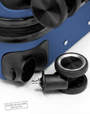 2er-Pack Hartschalenkoffer: Mittelgroßer Koffer und Handgepäck WAGRAM