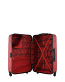 BLUESTAR – Großer Hartschalenkoffer 75cm OTTAWA