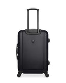 GENTLEMAN FARMER – 3er-Pack – Mittelgroßer Koffer, Handgepäck und Handgepäck XXS PORTER