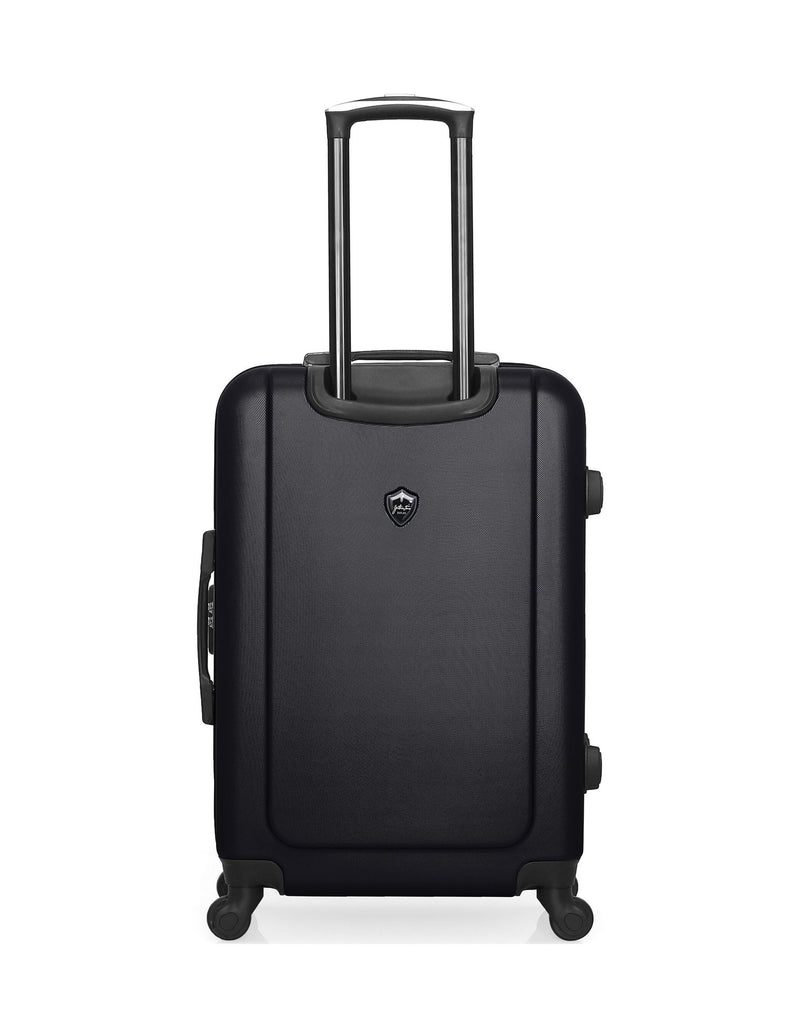 GENTLEMAN FARMER – 2er-Pack – Mittelgroßer Koffer und Handgepäck XXS PORTER