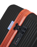 Großer Hartschalenkoffer NORTH BEACH