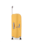 DELSEY - Mittelgroßer, erweiterbarer Koffer 70cm CLAVEL