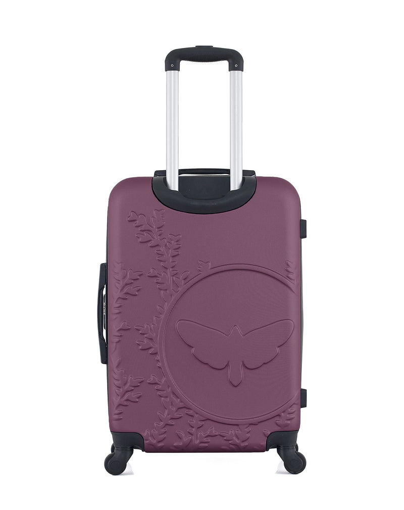 LPB LUGGAGE - LOT DE 2 - Valises weekend et cabine XXS NAIS