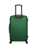 GENTLEMAN FARMER - Mittelgroßer Koffer 65cm DAMON