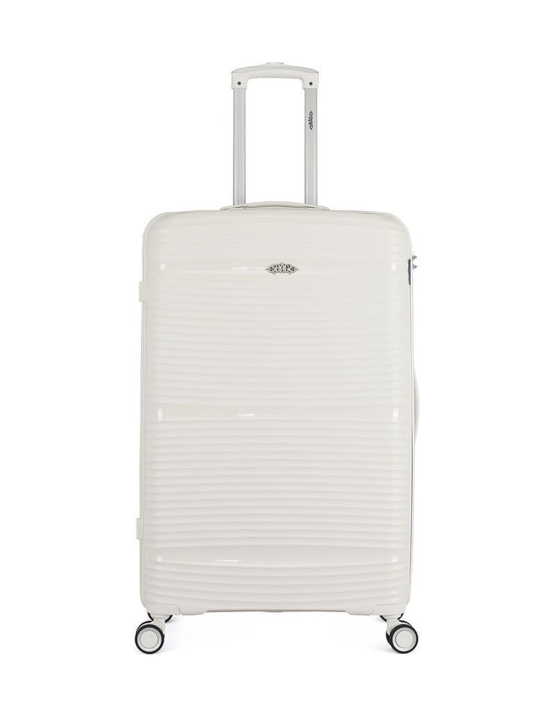 OBAGO – 2er-Pack – Großer Koffer und Handgepäck CENTAURE