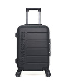 SWISS KOPPER – 2er-Pack – Handgepäck und Handgepäck XXS AIGLE