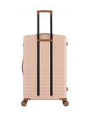 4er-Set Hartschalenkoffer BELAIR (L/M/S/XS)
