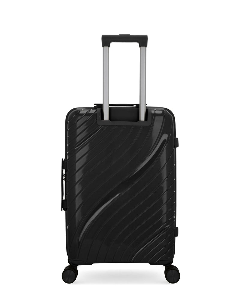 OBAGO – 2er-Pack – Mittelgroßer Koffer und Handgepäck XS LYRA