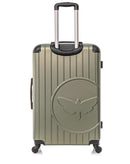 LPB LUGGAGE - 4er-Set: Hartschalenkoffer MARIANNE-M
