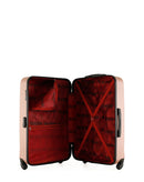 BLUESTAR – 3er-Hartschalenkoffer-Set HAGEN