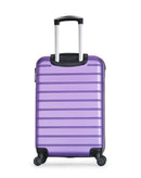 GERARD PASQUIER - Handgepäck – Hartschalenkoffer MIMOSA-E