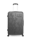 LPB LUGGAGE - 3er-Set: Hartschalenkoffer NAÏS