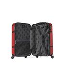 GERARD PASQUIER - Handgepäck – Hartschalenkoffer MARGUERITE