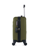 AMERICAN TRAVEL – Handgepäck - Koffer 46cm CHELSEA
