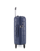 DELSEY - Hartschalenhandgepäckkoffer 55cm LAGOS