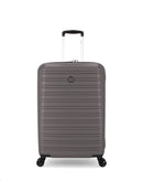 DELSEY - Mittelgroßer Koffer 70cm SEGUR 2.0