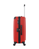 2er-Pack: Mittelgroßer Koffer und Handgepäck BUDAPEST