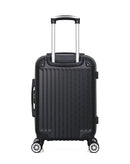 WAVE PARIS - Handgepäck - Koffer 55cm TAGE