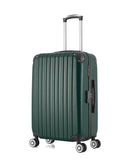 WAVE PARIS - Mittelgroßer Koffer 65cm DENALI