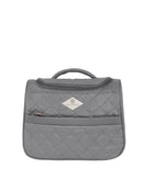 GERARD PASQUIER - Weichschalenkosmetikkoffer LILAS-K