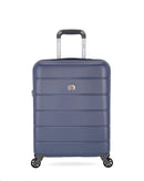 DELSEY - Hartschalenhandgepäckkoffer 55cm LAGOS
