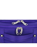 LPB LUGGAGE - Großer Kosmetikkoffer ANNA-K