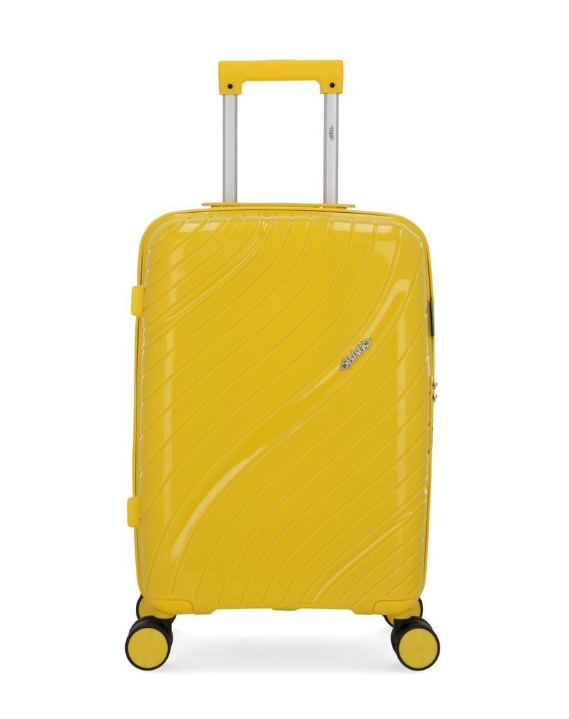 OBAGO – 2er-Pack – Handgepäck und Handgepäck XS LYRA