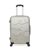 LPB LUGGAGE - Mittelgroßer Koffer 65cm AELYS
